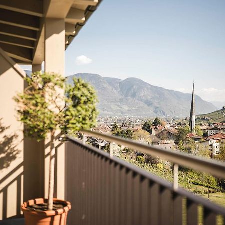 Residence Hirzer Lagundo Dış mekan fotoğraf