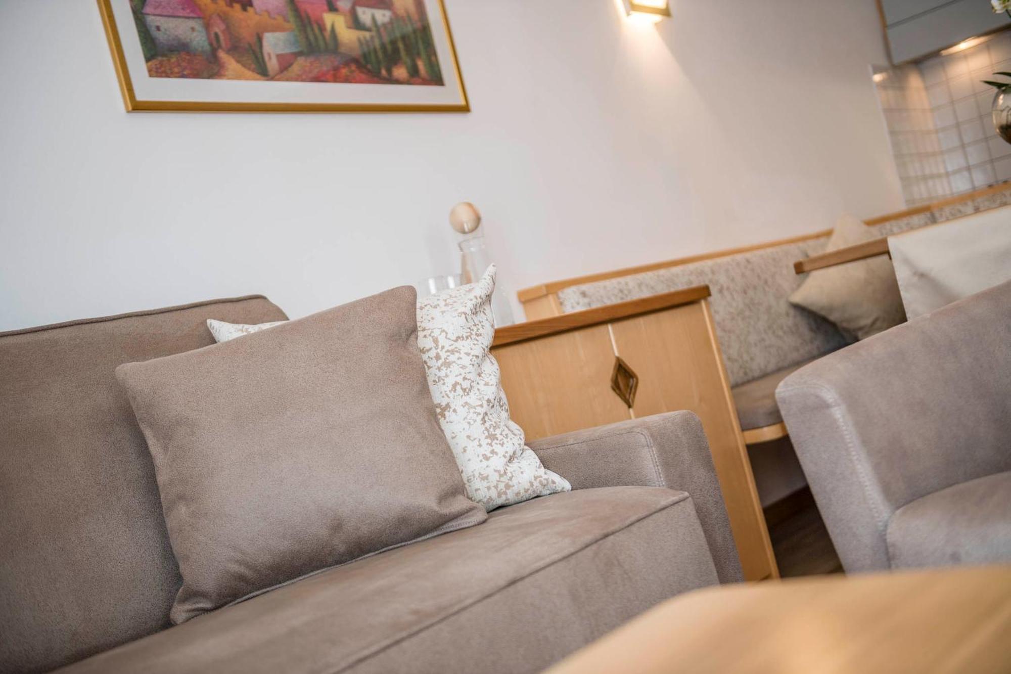 Residence Hirzer Lagundo Dış mekan fotoğraf