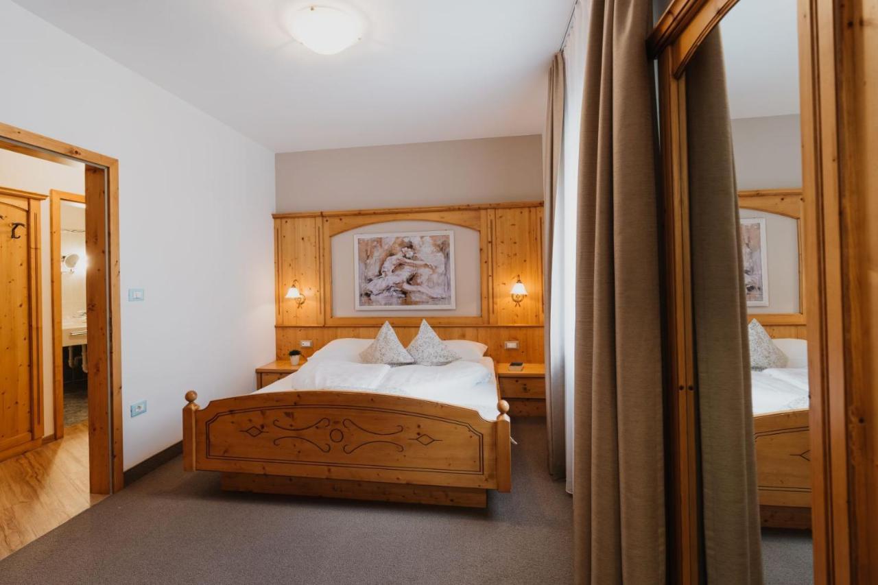 Residence Hirzer Lagundo Dış mekan fotoğraf