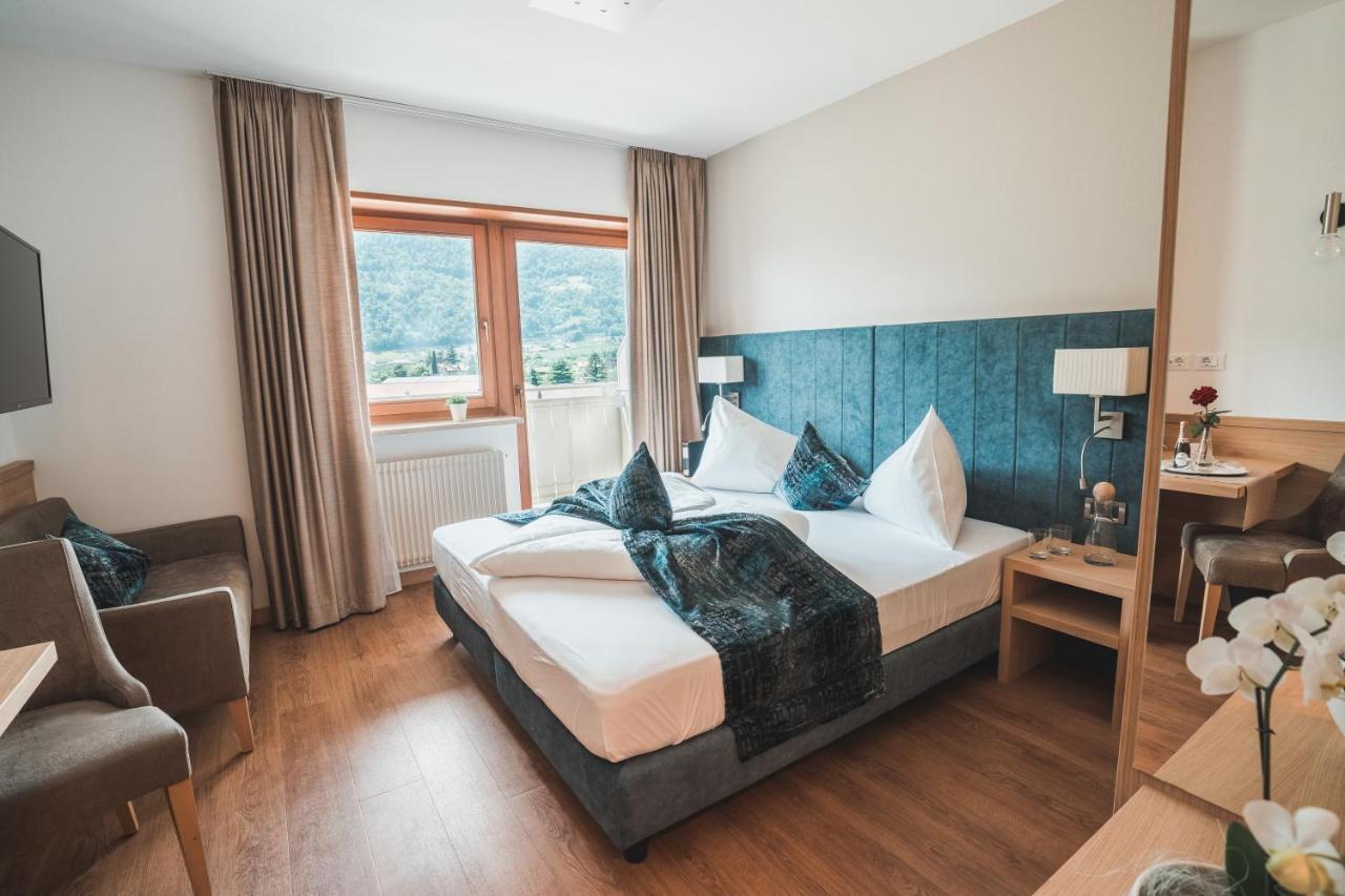 Residence Hirzer Lagundo Dış mekan fotoğraf