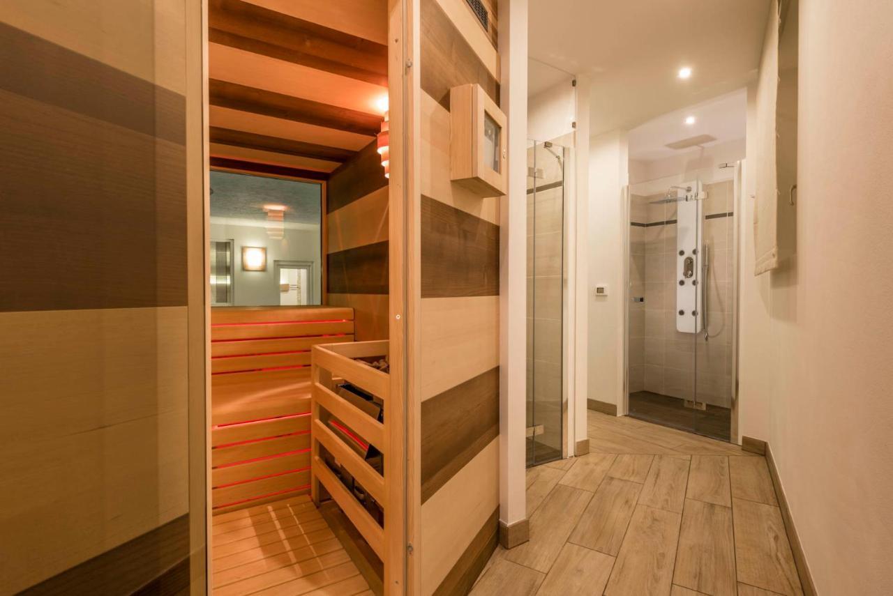 Residence Hirzer Lagundo Dış mekan fotoğraf