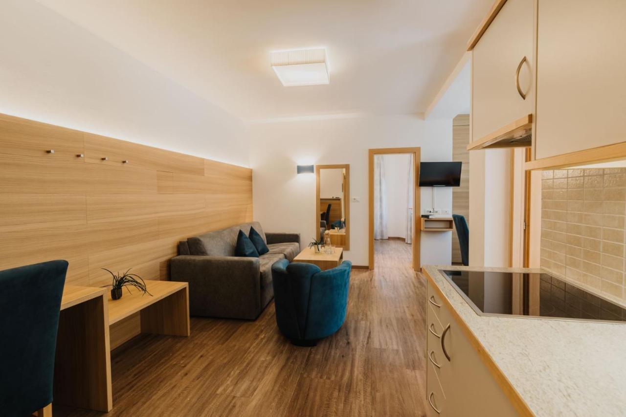 Residence Hirzer Lagundo Dış mekan fotoğraf