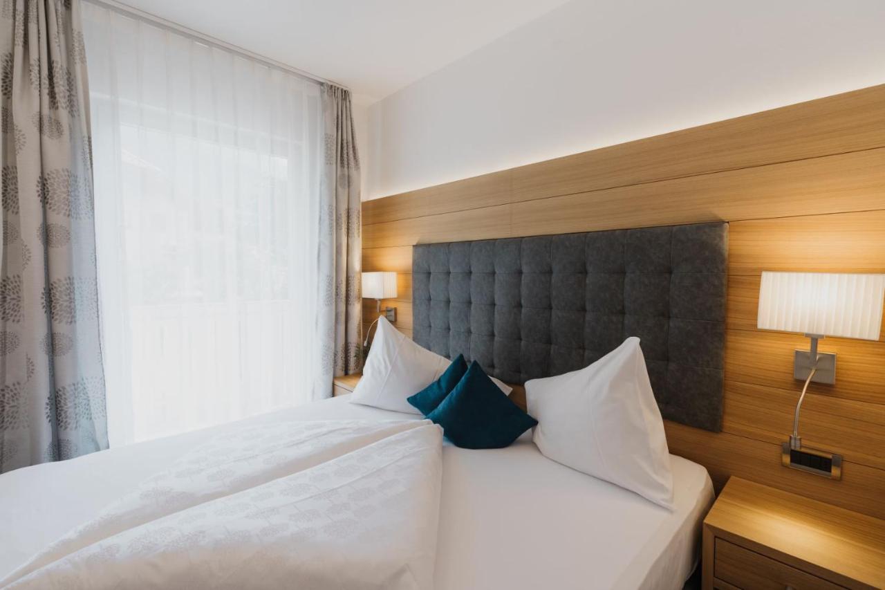 Residence Hirzer Lagundo Dış mekan fotoğraf