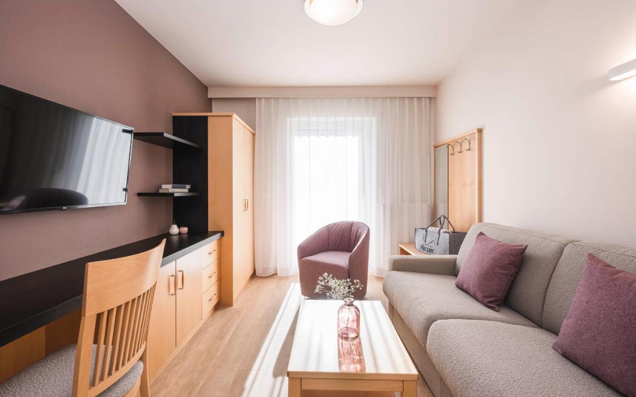 Residence Hirzer Lagundo Dış mekan fotoğraf