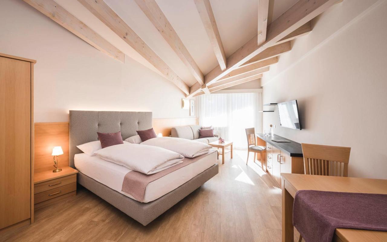 Residence Hirzer Lagundo Dış mekan fotoğraf