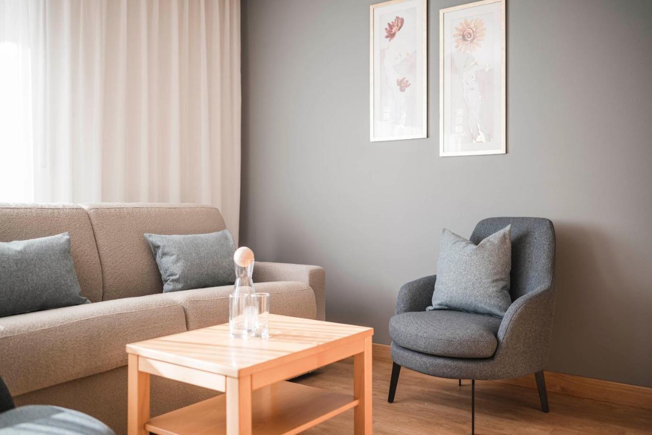 Residence Hirzer Lagundo Dış mekan fotoğraf