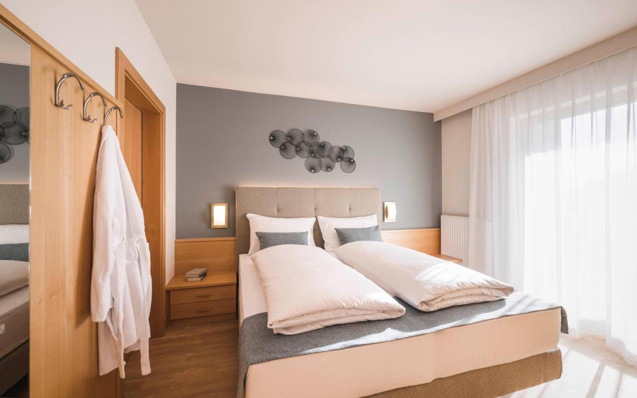 Residence Hirzer Lagundo Dış mekan fotoğraf
