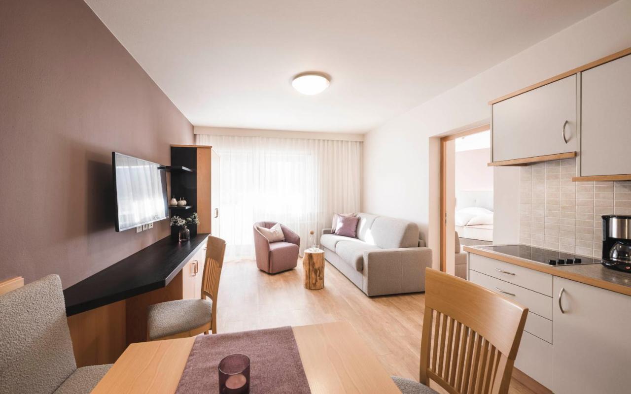 Residence Hirzer Lagundo Dış mekan fotoğraf