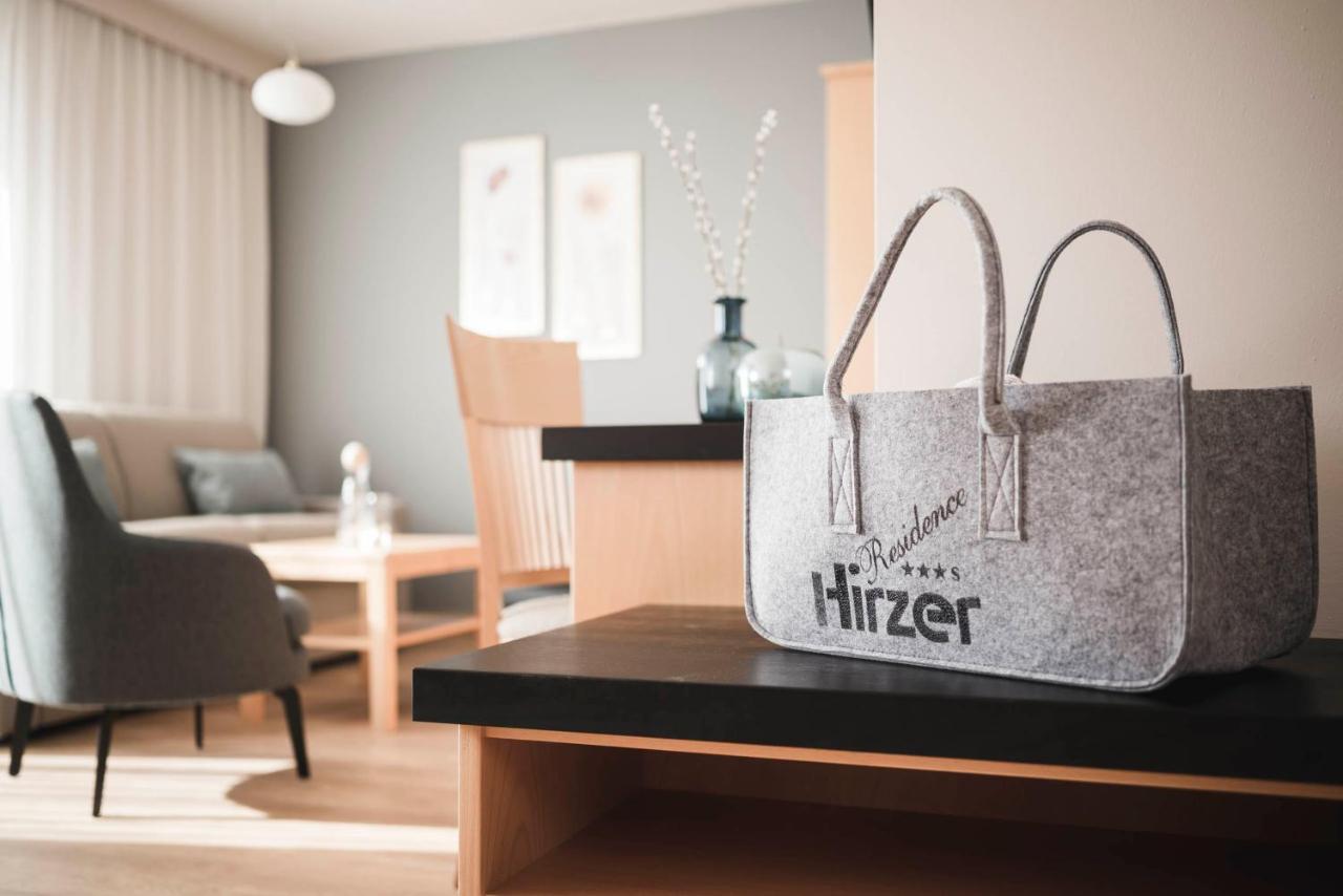 Residence Hirzer Lagundo Dış mekan fotoğraf