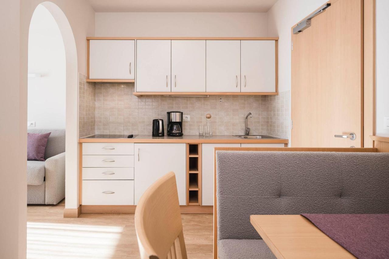 Residence Hirzer Lagundo Dış mekan fotoğraf