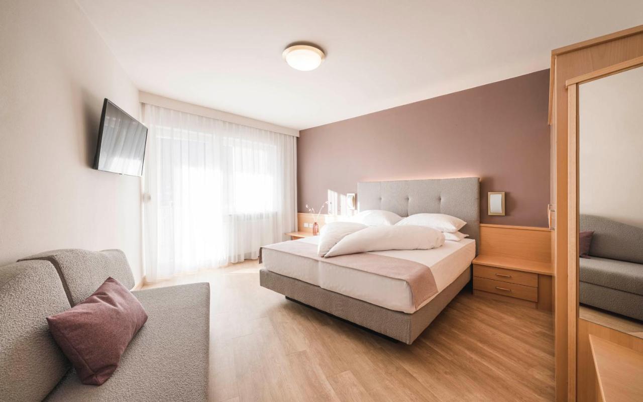 Residence Hirzer Lagundo Dış mekan fotoğraf