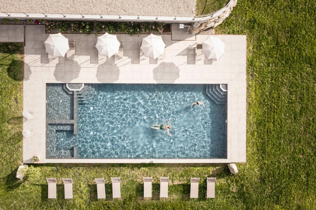 Residence Hirzer Lagundo Dış mekan fotoğraf