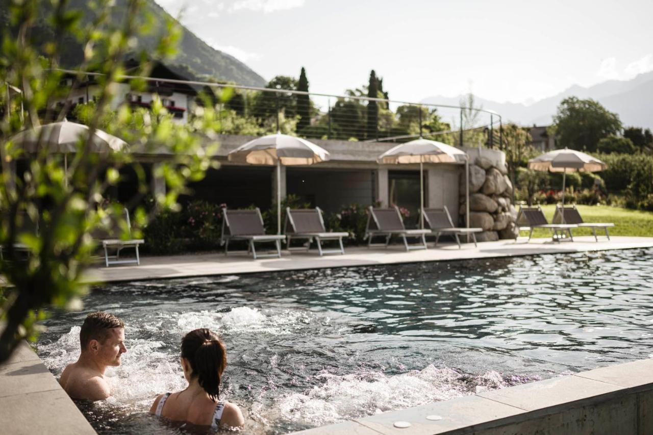 Residence Hirzer Lagundo Dış mekan fotoğraf