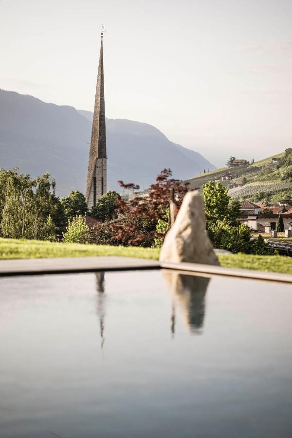 Residence Hirzer Lagundo Dış mekan fotoğraf