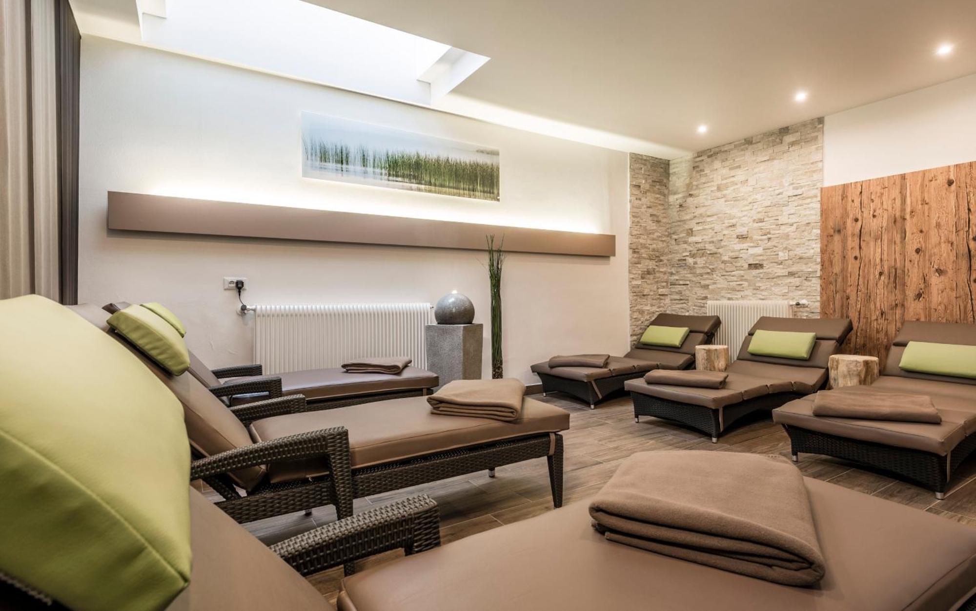 Residence Hirzer Lagundo Dış mekan fotoğraf