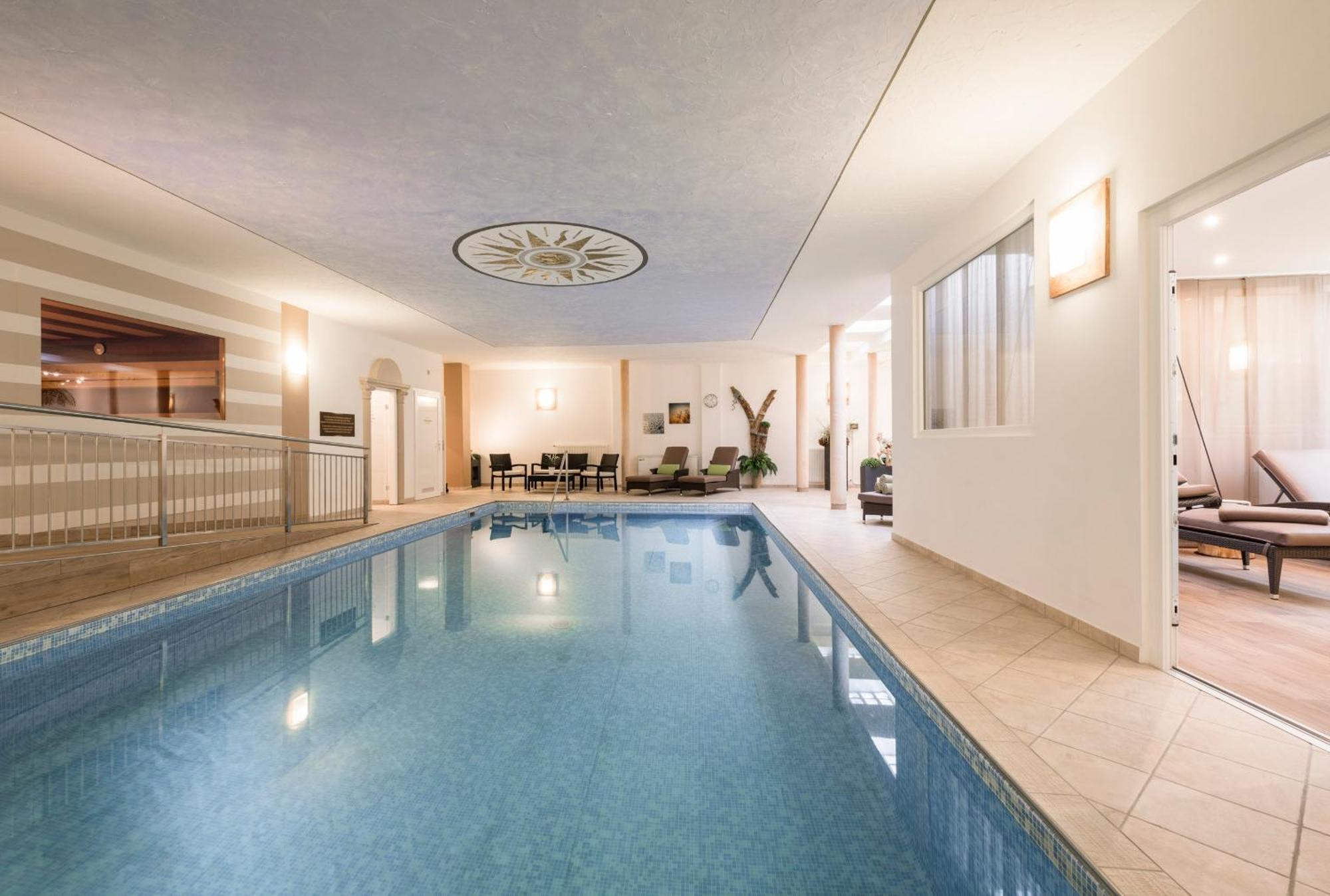 Residence Hirzer Lagundo Dış mekan fotoğraf