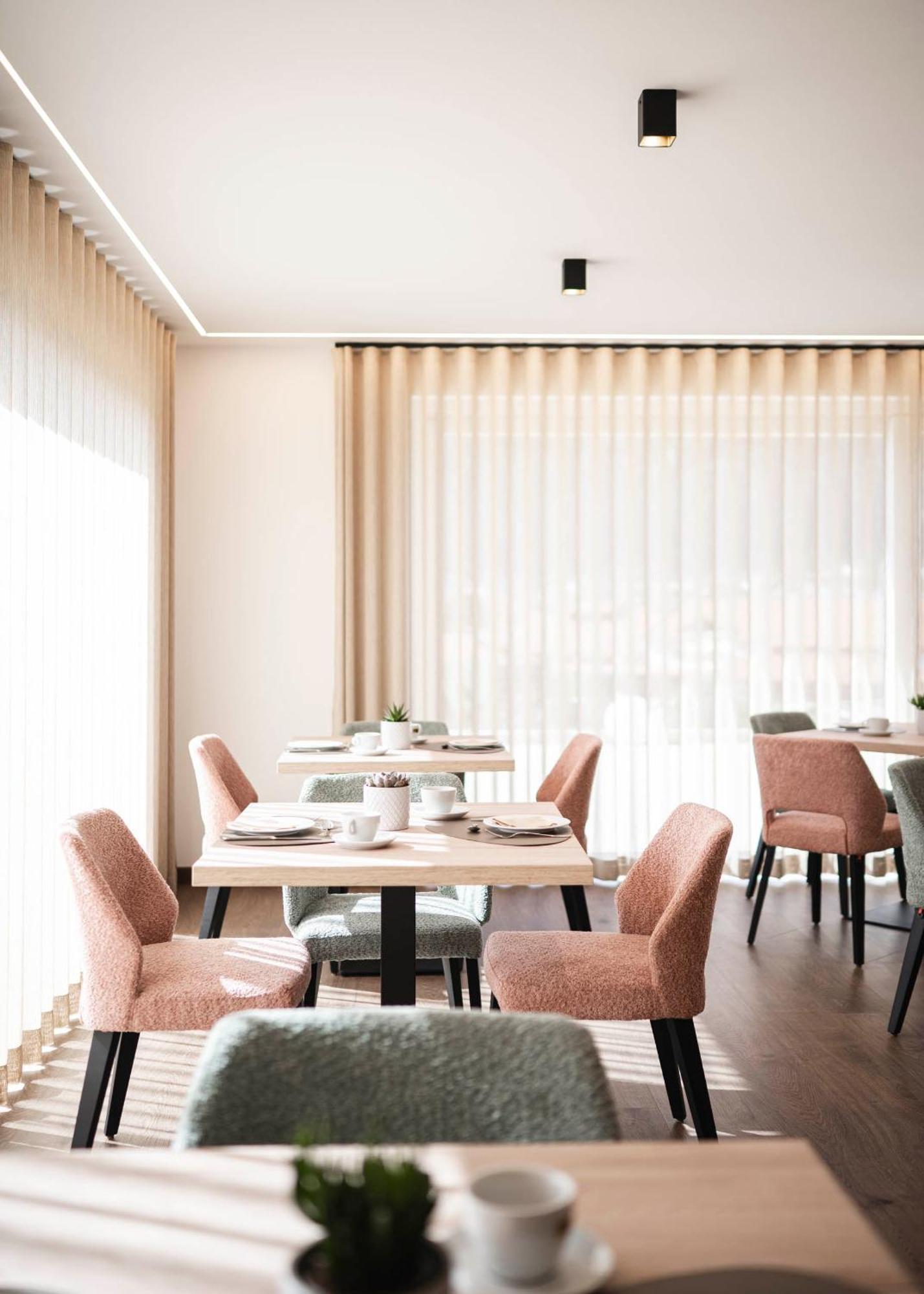 Residence Hirzer Lagundo Dış mekan fotoğraf