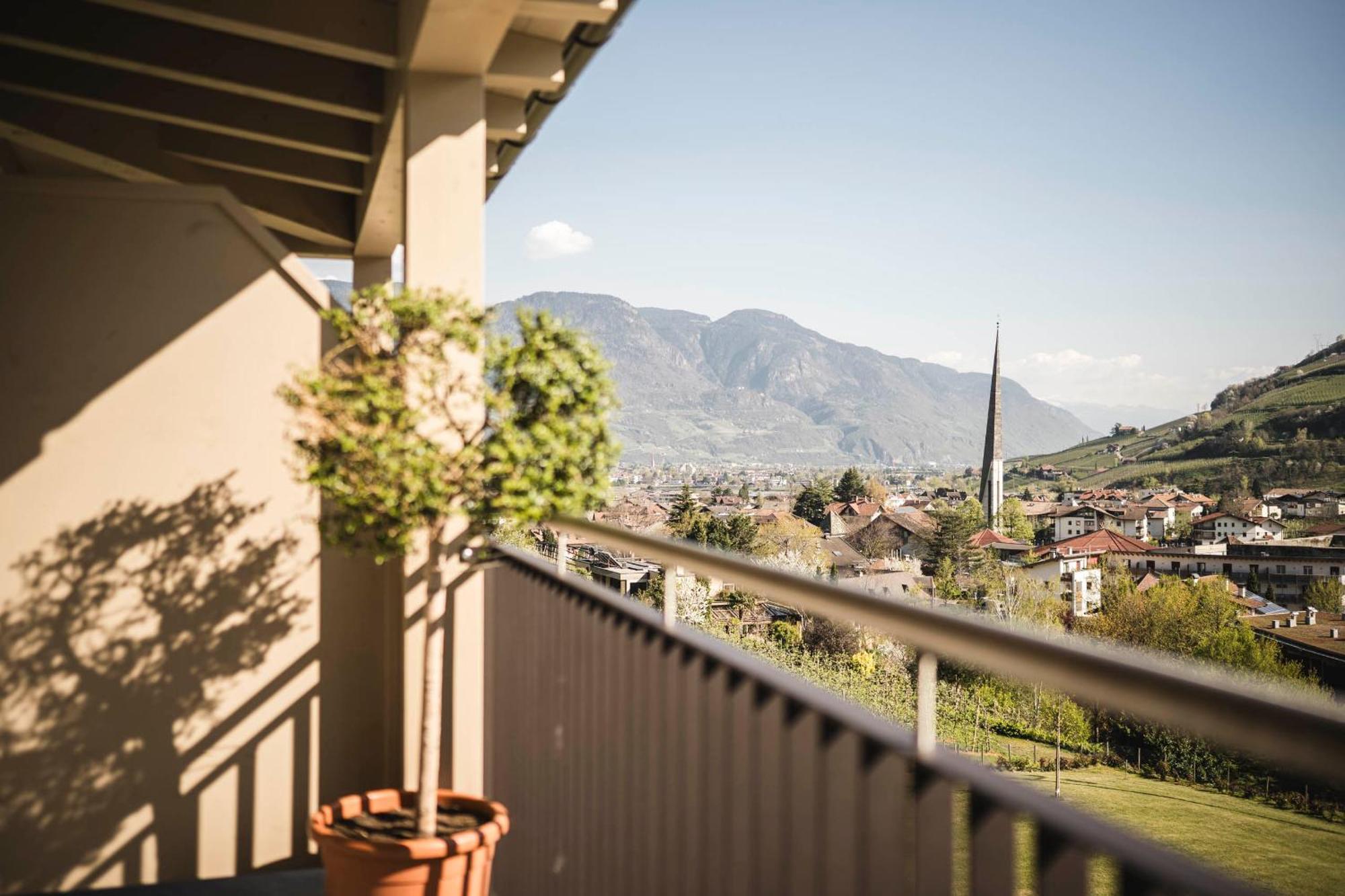 Residence Hirzer Lagundo Dış mekan fotoğraf