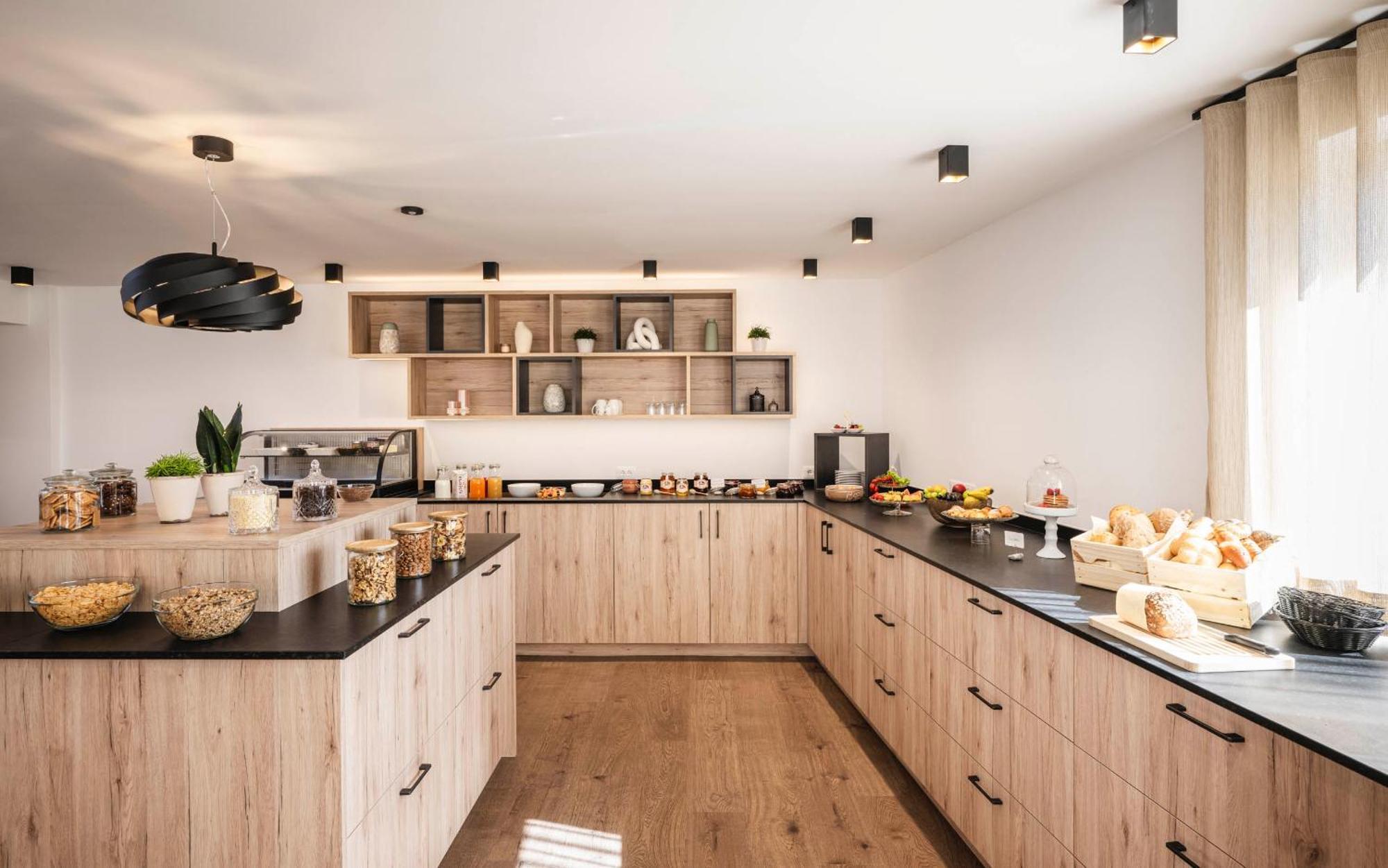 Residence Hirzer Lagundo Dış mekan fotoğraf