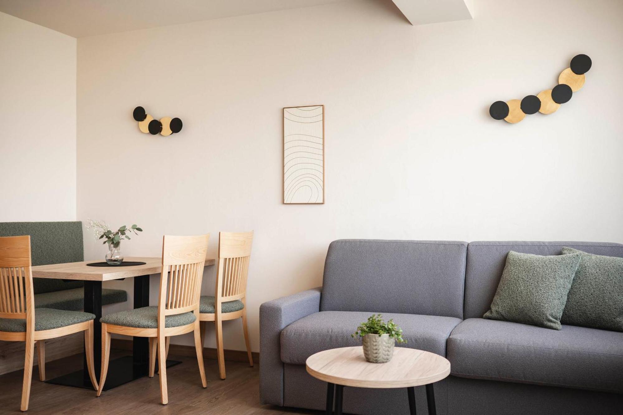 Residence Hirzer Lagundo Dış mekan fotoğraf