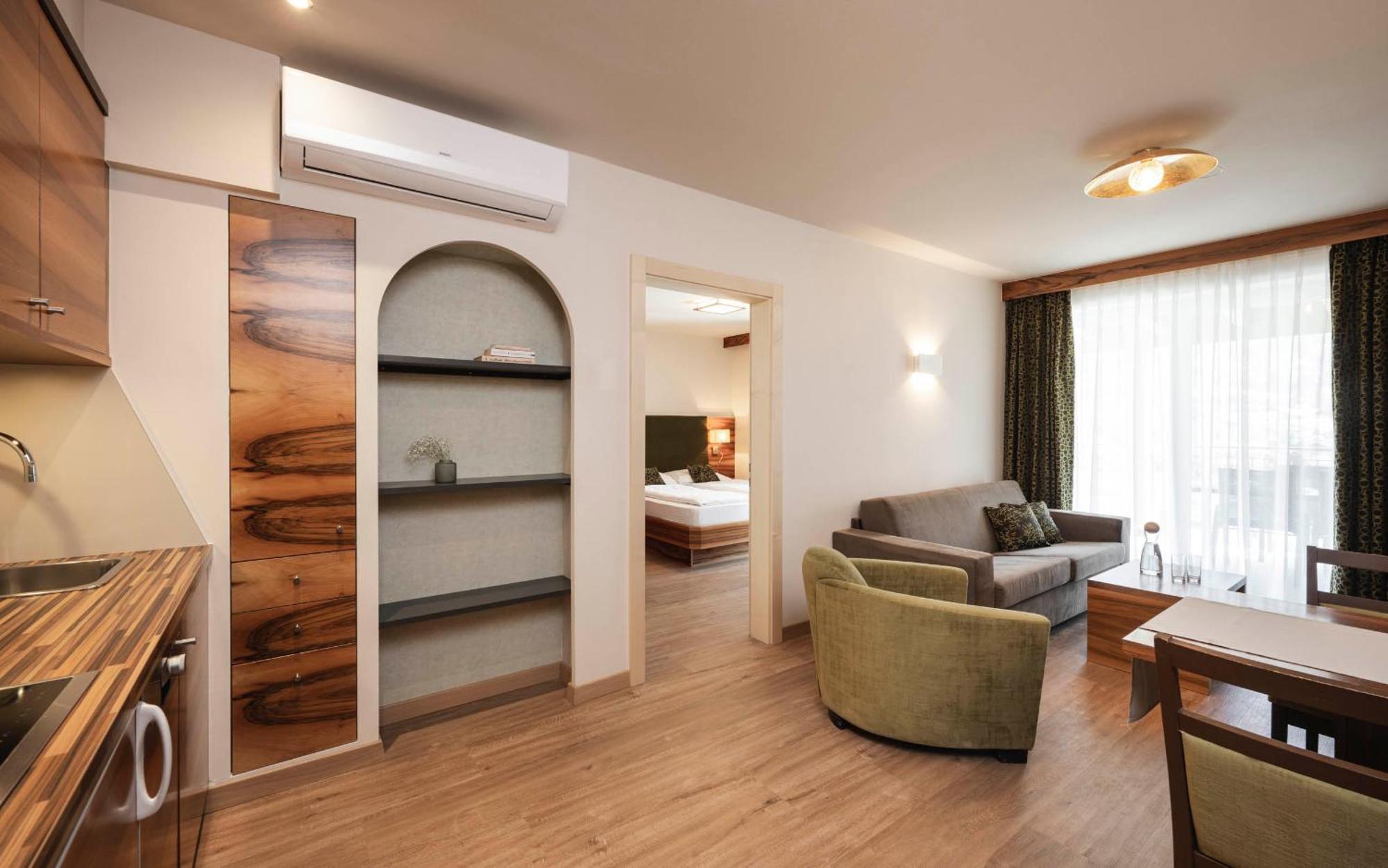 Residence Hirzer Lagundo Dış mekan fotoğraf