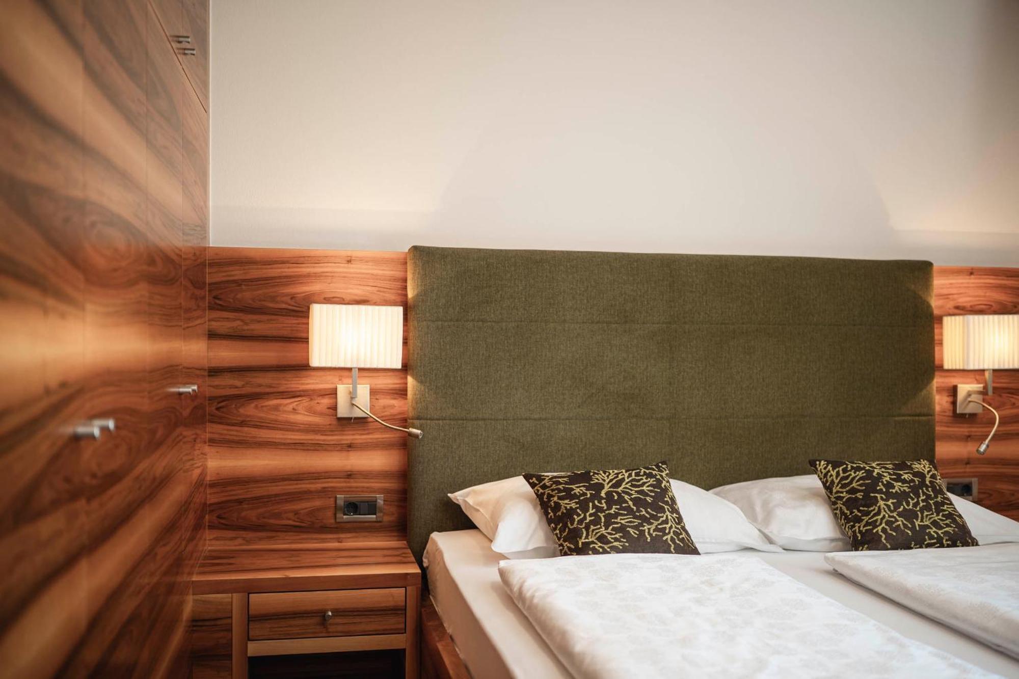 Residence Hirzer Lagundo Dış mekan fotoğraf