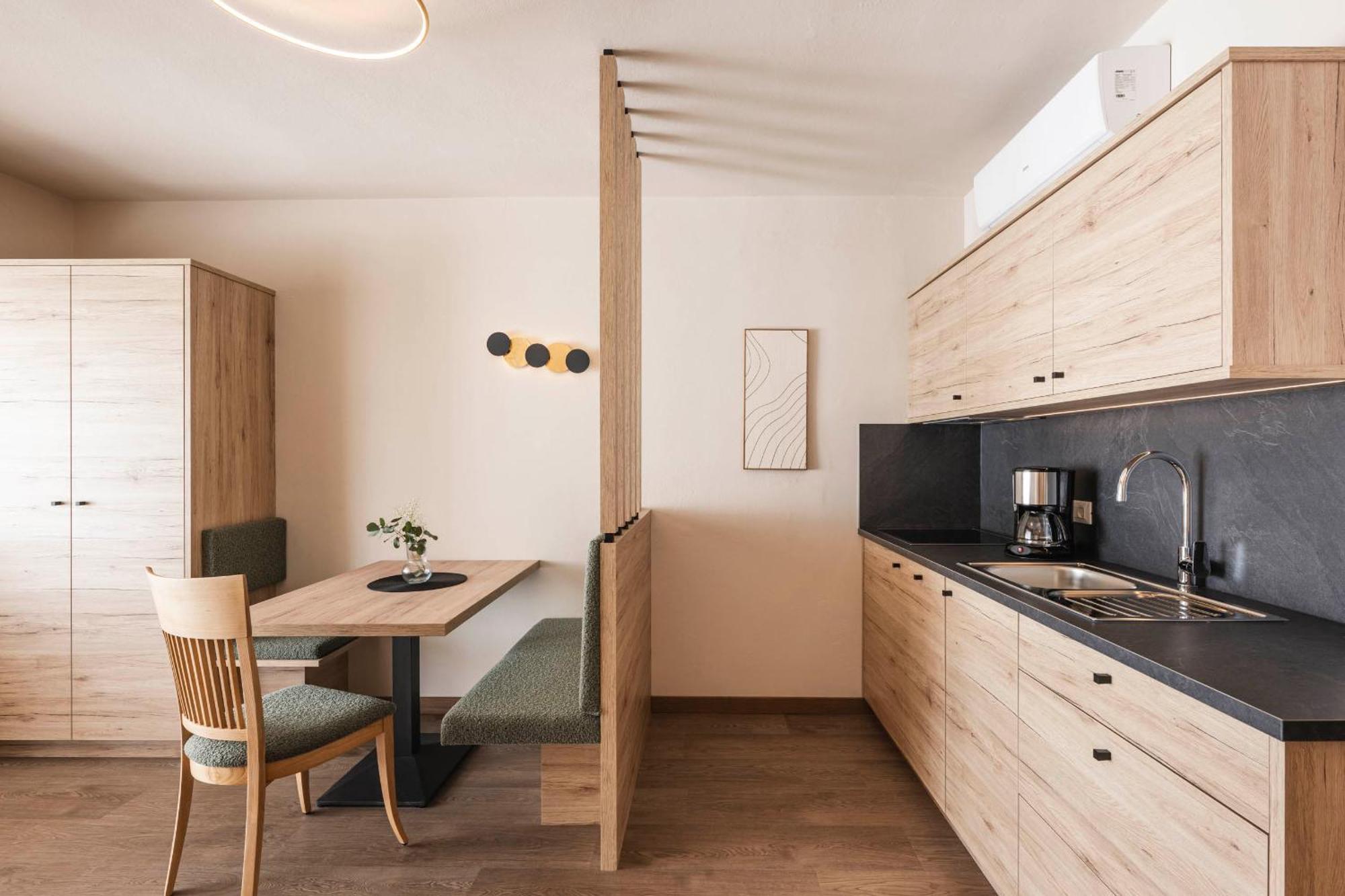 Residence Hirzer Lagundo Dış mekan fotoğraf