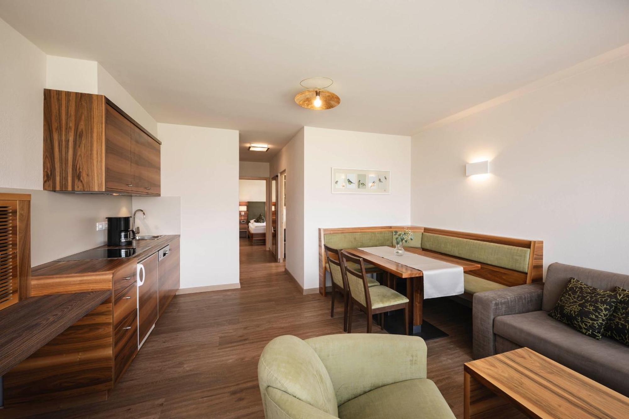 Residence Hirzer Lagundo Dış mekan fotoğraf