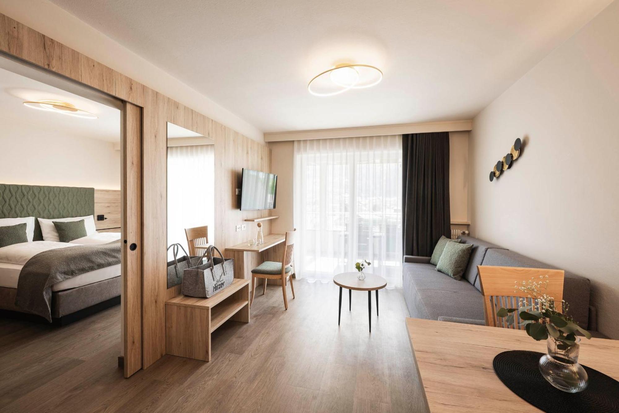 Residence Hirzer Lagundo Dış mekan fotoğraf