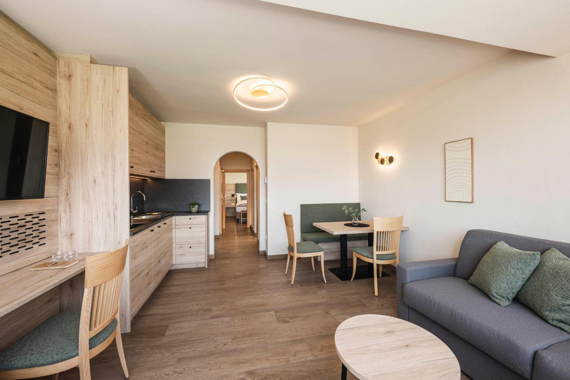 Residence Hirzer Lagundo Dış mekan fotoğraf