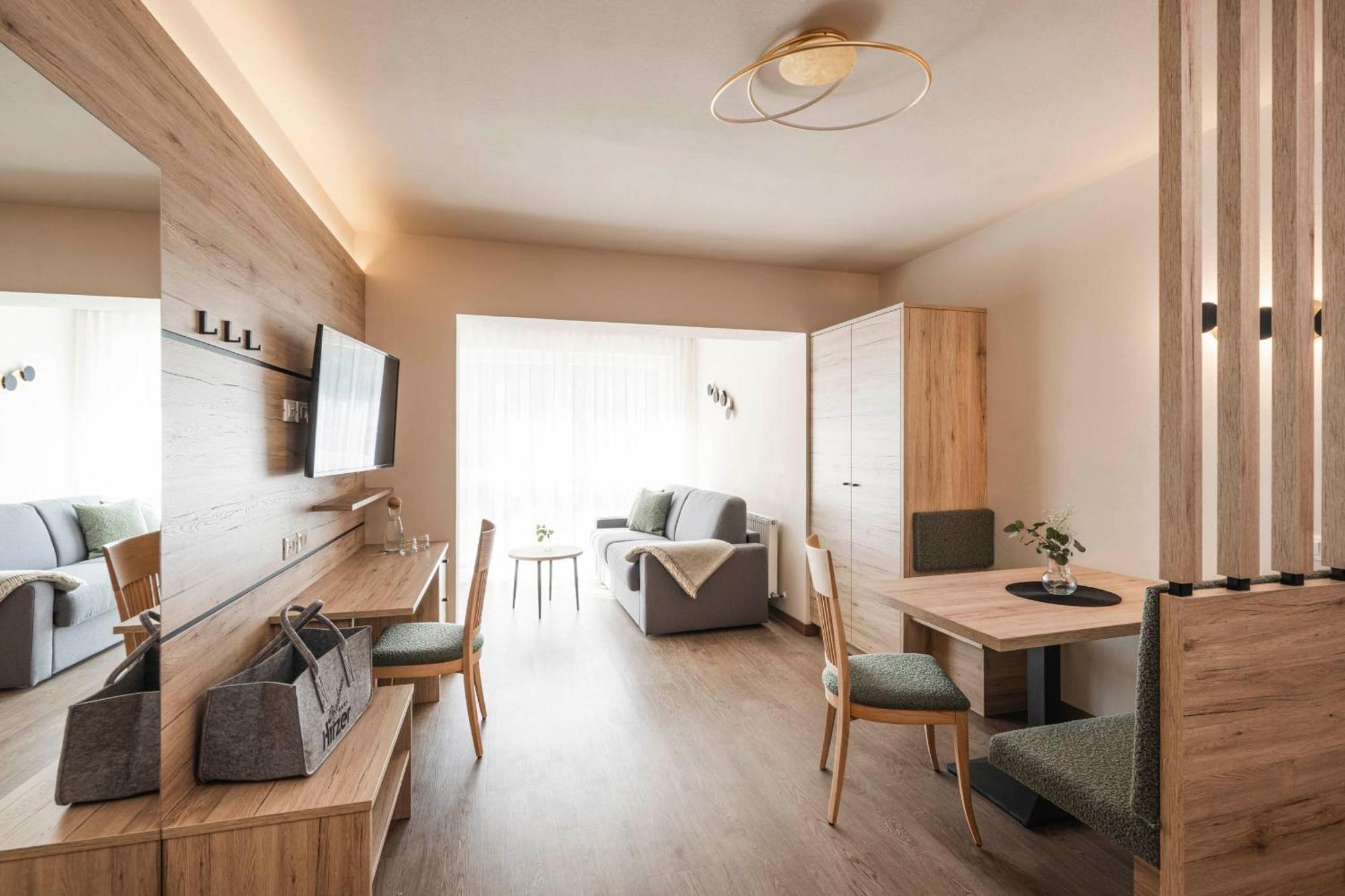 Residence Hirzer Lagundo Dış mekan fotoğraf