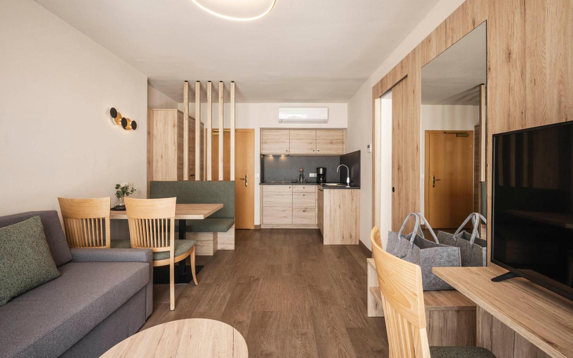 Residence Hirzer Lagundo Dış mekan fotoğraf