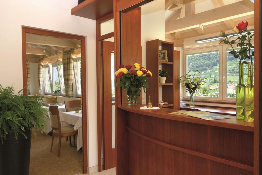 Residence Hirzer Lagundo Dış mekan fotoğraf
