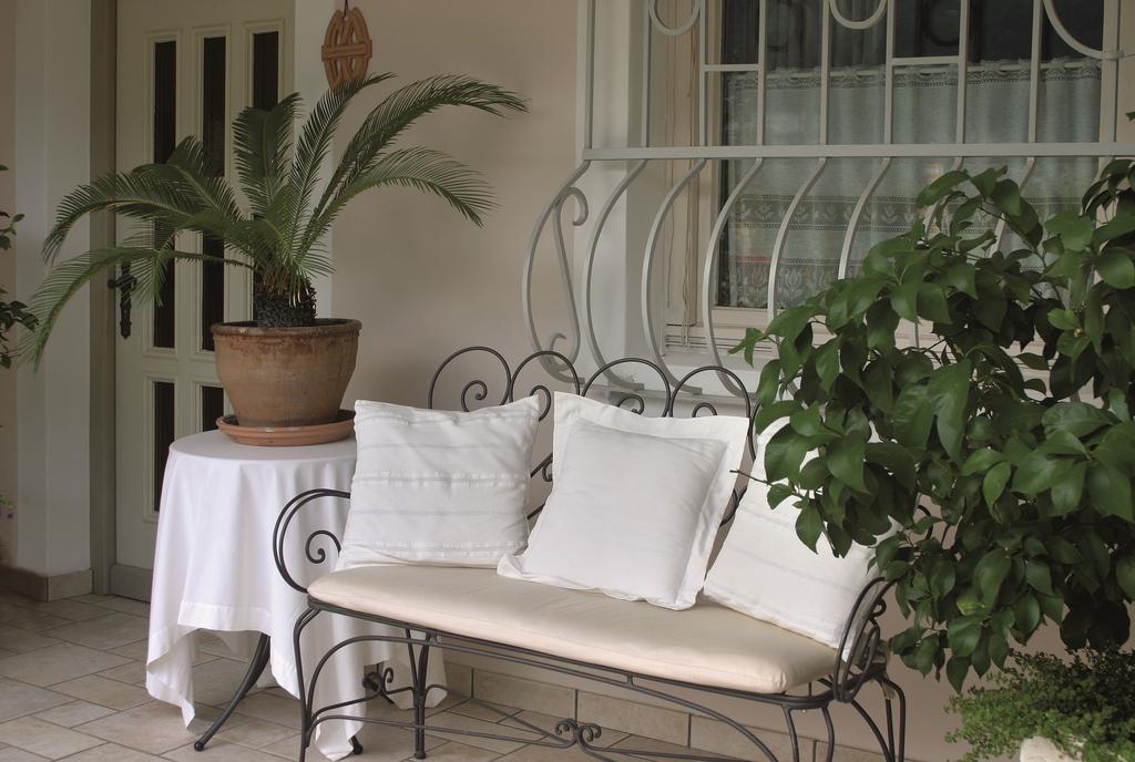 Residence Hirzer Lagundo Dış mekan fotoğraf