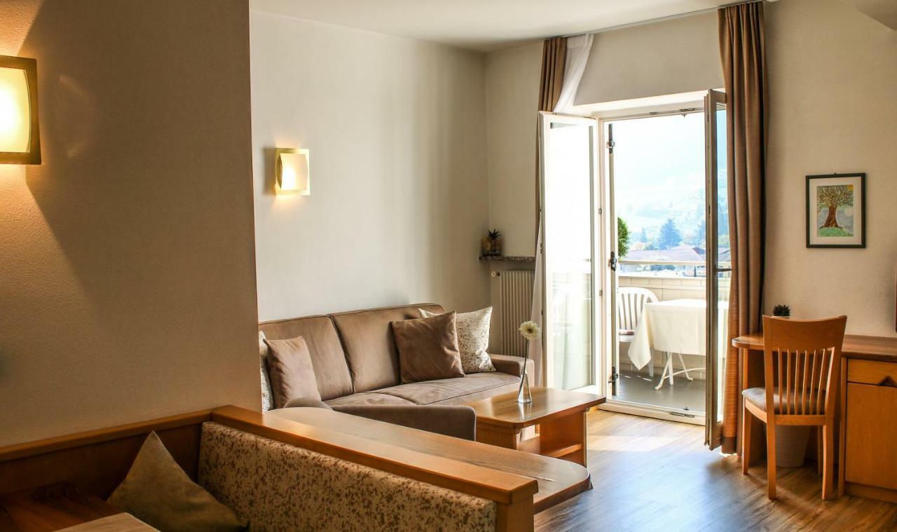 Residence Hirzer Lagundo Dış mekan fotoğraf