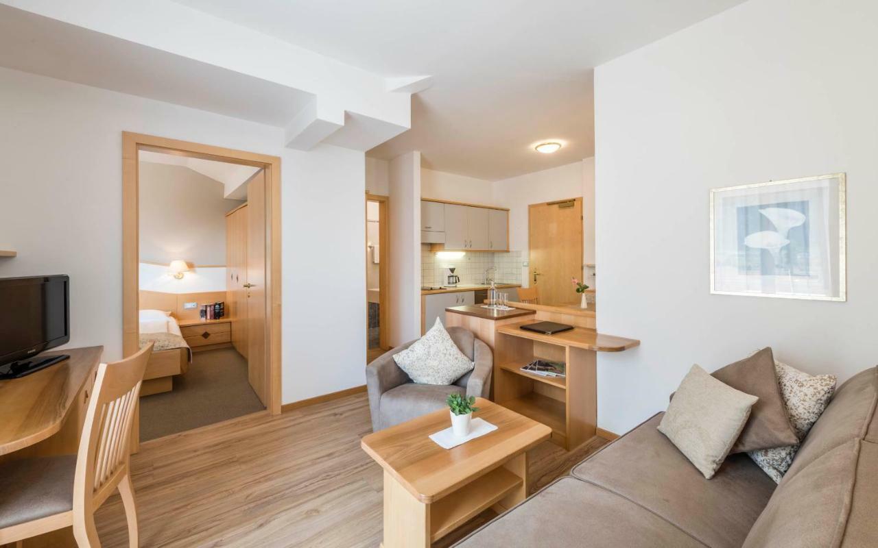 Residence Hirzer Lagundo Dış mekan fotoğraf