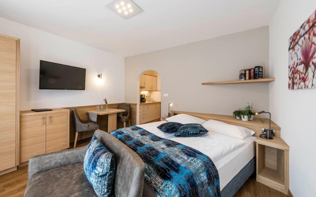 Residence Hirzer Lagundo Dış mekan fotoğraf